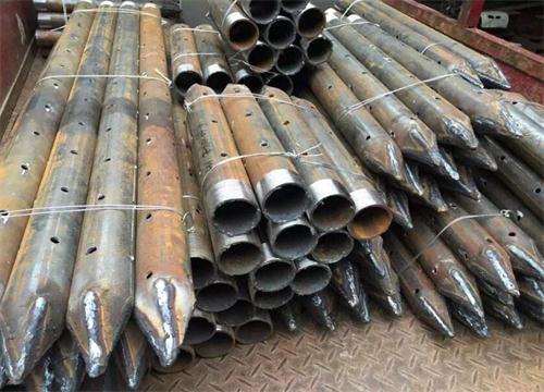 金湾钢花管哪里有卖